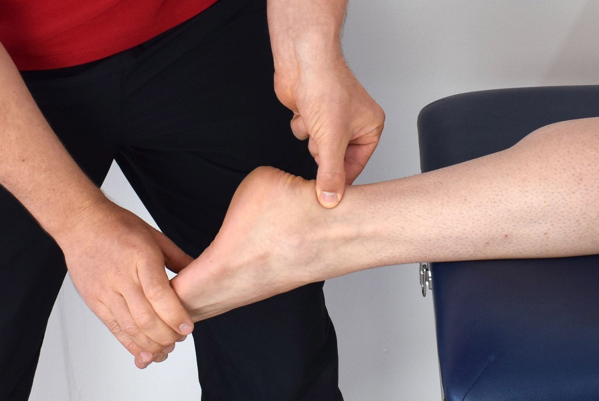 Ihre Orthopäden in Hamburg, Alstertal, Dr. Wagner, Dr. Schneeberger