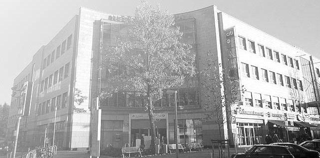 Ihre Orthopäden in Hamburg, Alstertal, Dr. Wagner, Dr. Schneeberger