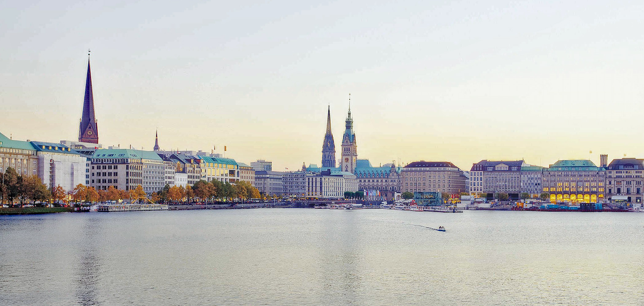 Ihre Orthopäden in Hamburg, Alstertal, Dr. Wagner, Dr. Schneeberger