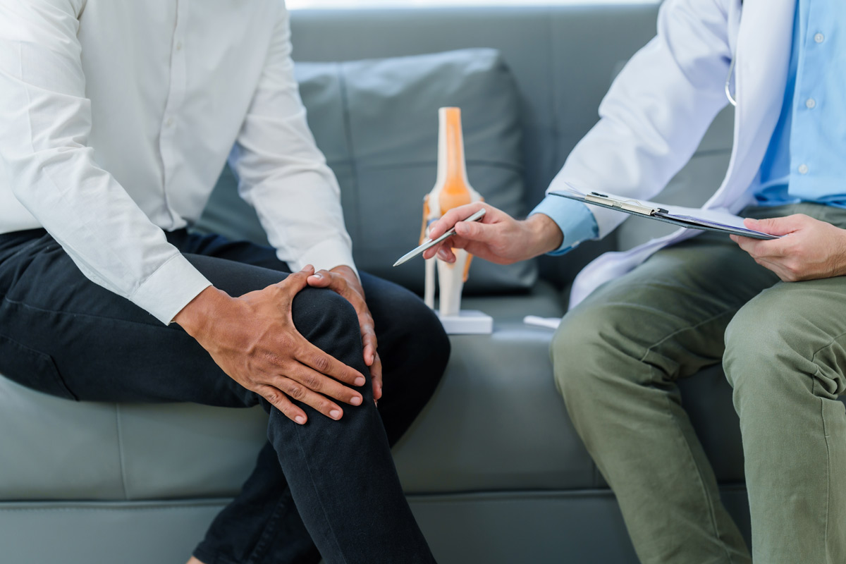 Ihre Orthopäden in Hamburg, Alstertal, Dr. Wagner, Dr. Schneeberger