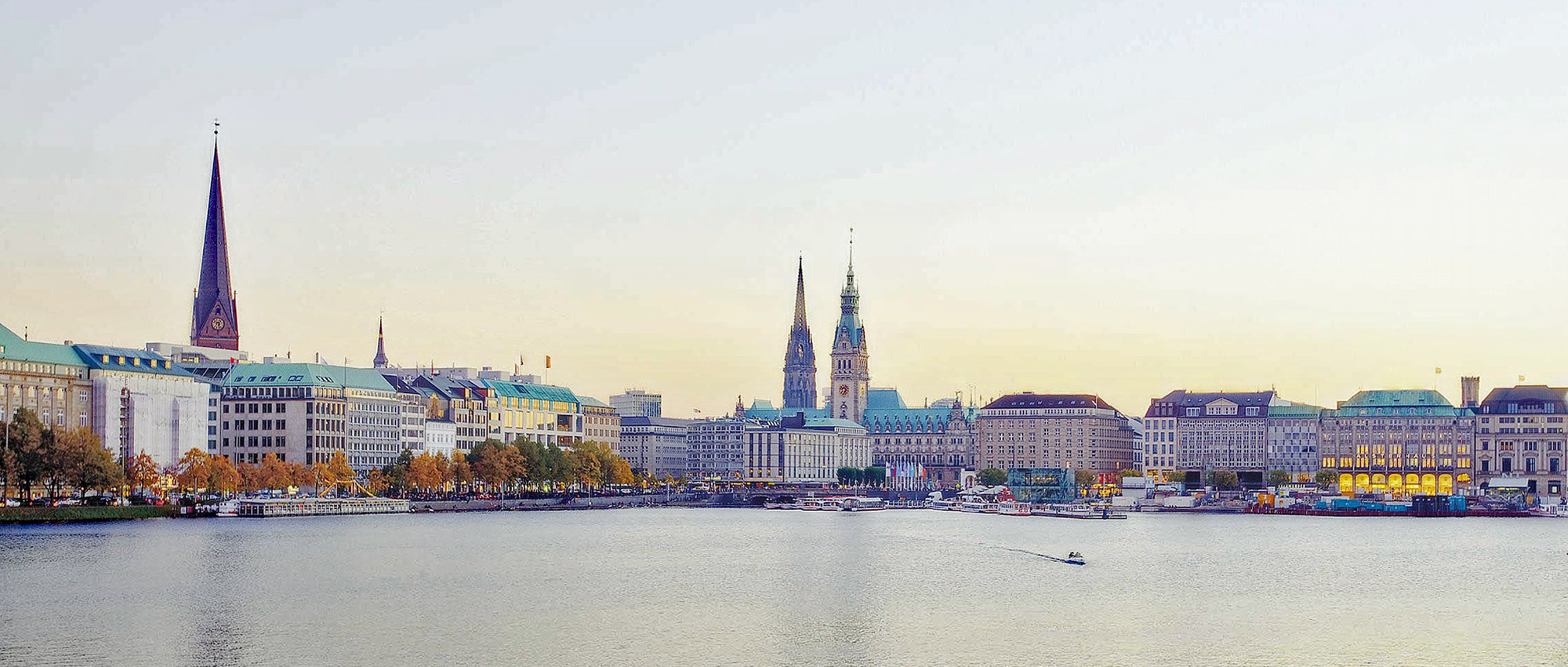 Orthopäden in Hamburg, ortopädische Gemeinschaftspraxis im Alstertal