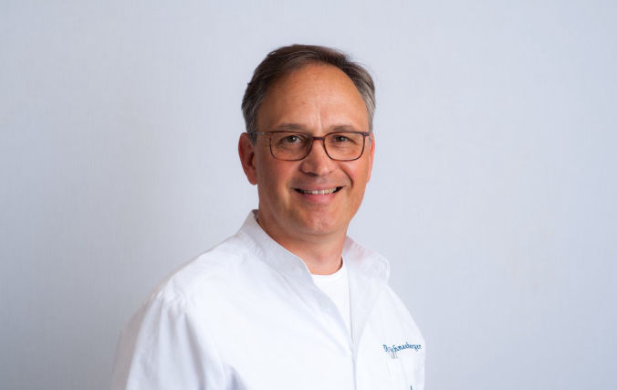 Ihre Orthopäden in Hamburg, Alstertal, Dr. Wagner, Dr. Schneeberger